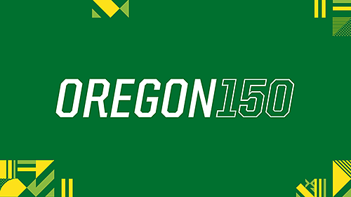 Oregon150 logo